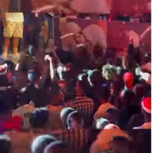 ORGANIZAÇÃO DE EVENTOS