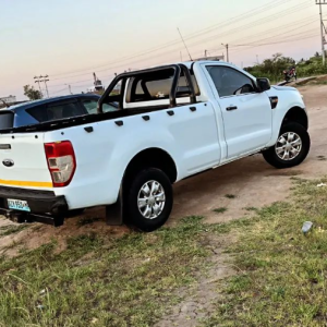FORD-RANGER 4X4 Yahina