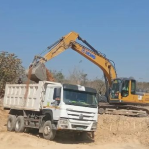 SERVIÇOS DE CONSTRUÇÃO