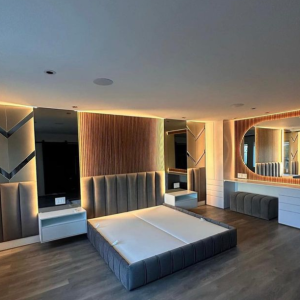 SERVIÇOS DE DECORAÇÃO