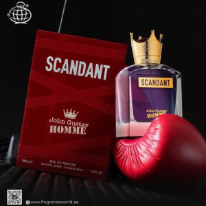 SCANDANT HOMME EDP 100ML, 200MZN (Scandal Pour Homme, Jean Paul Gaultier ) é um perfume Âmbar Masculino.