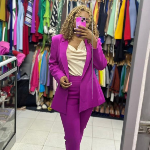 fatos até numeração 50 EUropa. Enviamos as províncias