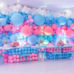 SERVIÇOS DE DECORAÇÃO