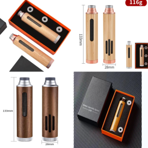 Cinzeiro portátil Preço : 13.500,kz