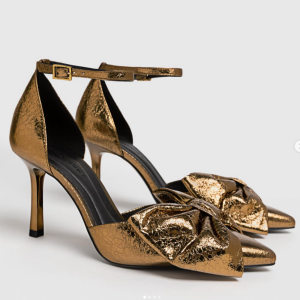 DISPONÍVEL POR ENCOMENDA •TAMANHO:35 ao 42 •PREÇO:56.000 kzs