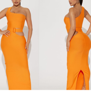 Vestido Bandage origem 🇺🇸 🌸 Tamanho:S,M Preço:55.000