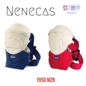 Nenecas 1950 MZN cada Disponível na côr azul