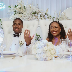 SERVIÇOS DE CASAMENTO