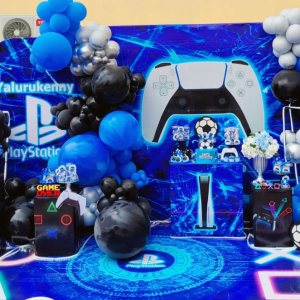 SERVIÇOS DE DECORAÇÃO