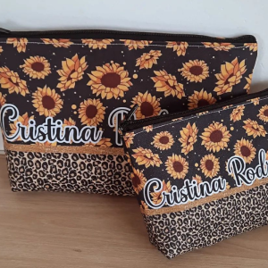 CARTEIRAS PERSONALIZADAS