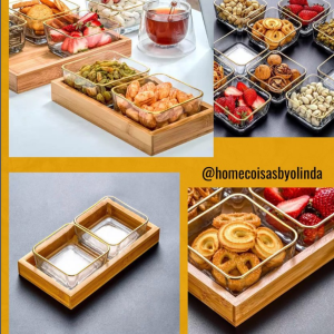 SERVIÇOS DE DECORAÇÃO