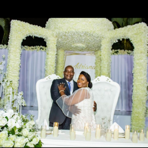 SERVIÇOS DE DECORAÇÃO