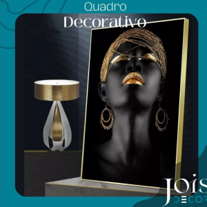 Quadro demonstrativo, disponível para entrega.✨  Preço: 35.500,00kz Quantidade: 1 peça