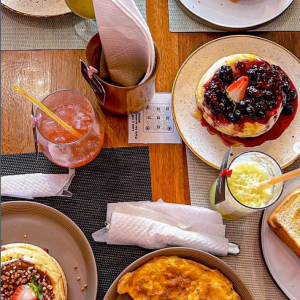 SERVIÇOS DE ALIMENTAÇÃO