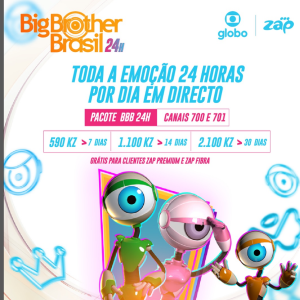 SERVIÇOS DE PUBLICIDADE