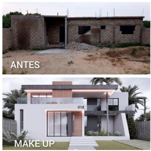 SERVIÇOS DE CONSTRUÇÃO