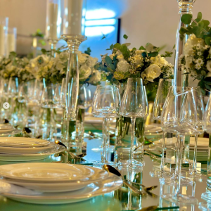 SERVIÇOS DE DECORAÇÃO