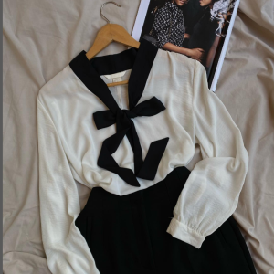 Blusa H&M 🏷400mzn Tamanho:M