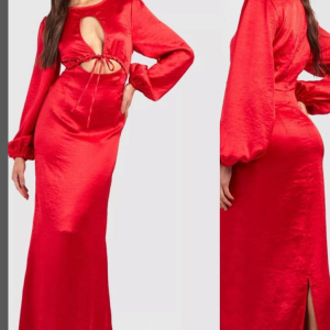 VESTIDO POR ENCOMENDA