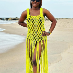 VESTIDO POR ENCOMENDA