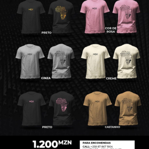 Adquira já a sua ao preço de 1200,00.