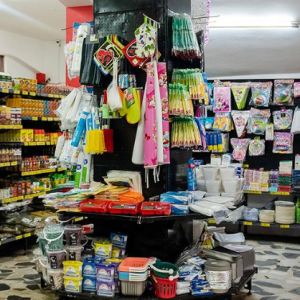 PRODUCTOS ALIMENTARES