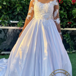 VESTIDOS POR ENCOMENDA