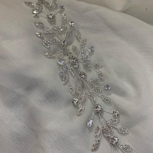 Tiara Situação: disponível Preço: 2700MT