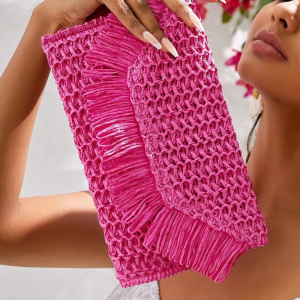 Clutch disponível 🏷️:699mt