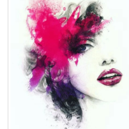 lustração artwork(cover) 500,00 MZN Abstrato, cartoon ou nova dimensão