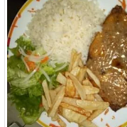 SERVIÇOS DE ALIMENTAÇÃO