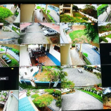 Segurança Eletrônica Instalação|Manutenção Câmeras CCTV|