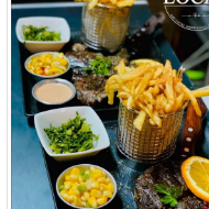 SERVIÇOS DE ALIMENTAÇÃO