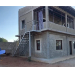 SERVIÇOS DE CONSTRUÇÃO