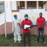 SERVIÇOS DE LIMPEZA