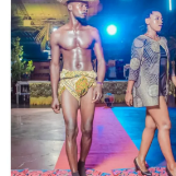 Agência de moda e dança