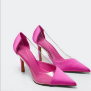 SAPATOS POR ENVOMENTO