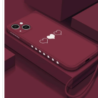 Capas para Celular Para Alguns IPhone’s 350mts