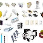 MATERIAL ELECTRICO