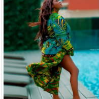 Fotos ar livre gestante 10 fotos 2 500,00 MZN