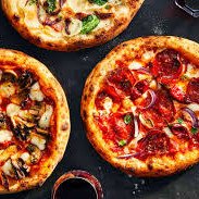 SERVIÇOS DE ALIMENTAÇÃO