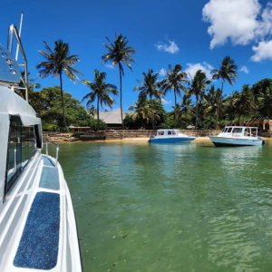 SERVIÇOS DE TURISMO