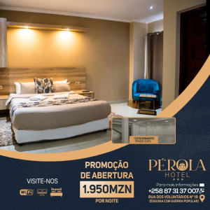 ACOMODAÇÃO E TURISMO