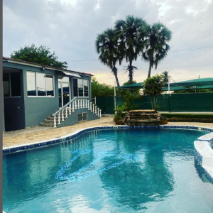 ACOMODAÇÃO E TURISMO