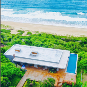 ACOMODAÇÃO E TURISMO