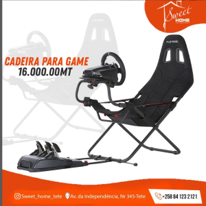 CADEIRA PARA GAME
