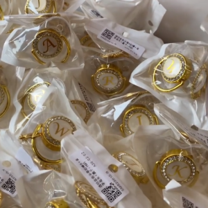 Chuchas disponíveis Preço: 820MT