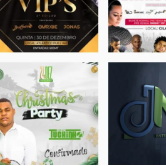 Publicidade/Marketing Promotor(a)de eventos Agênciamento Artístico