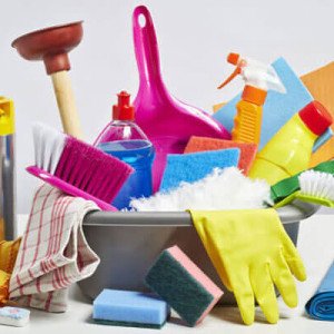 SERVIÇOS DE LIMPEZA