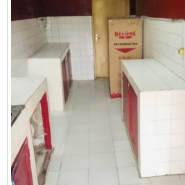 FLAT T3 cidade alta-semi mobiliado